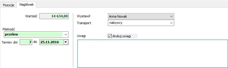 Zrzut ekranu — d zd naglowek
